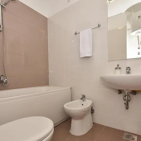 Sunshine Appartamento Makarska