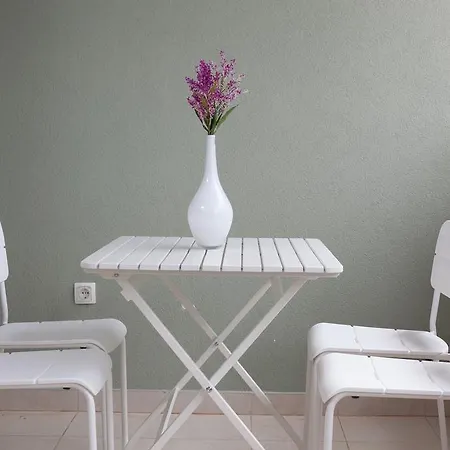 Appartamento Sunshine *