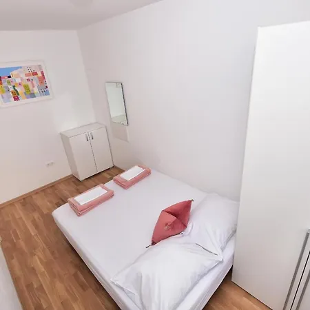 Lägenhet Sunshine *