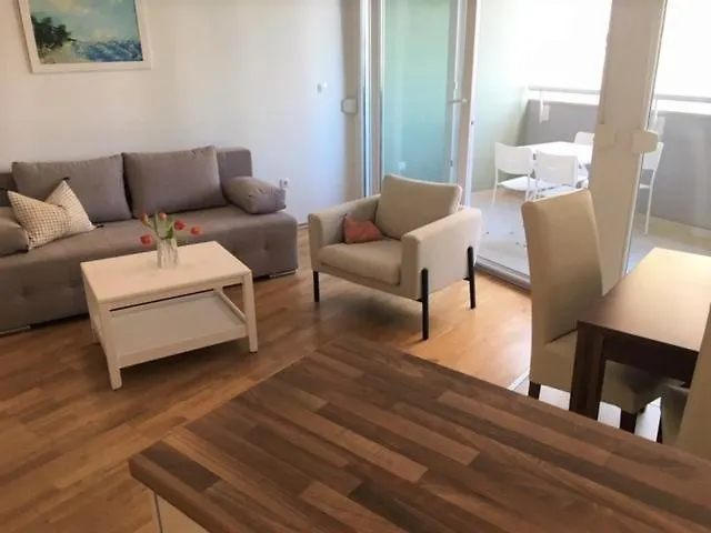 Apartmán Sunshine Makarská