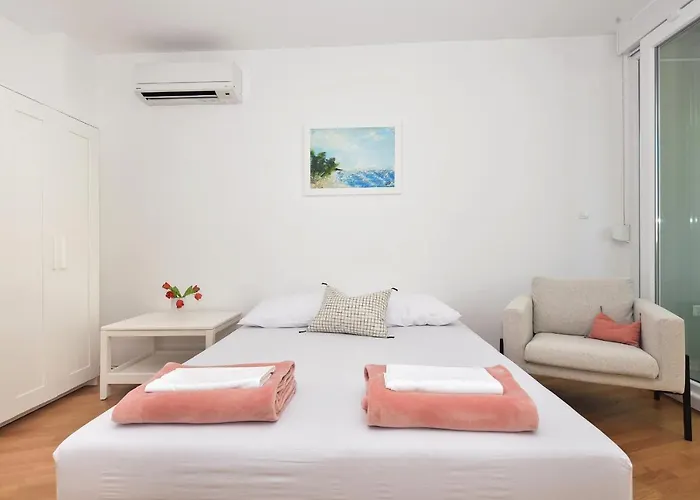 Apartmán Sunshine *