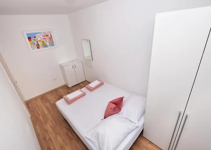 Apartmán Sunshine *