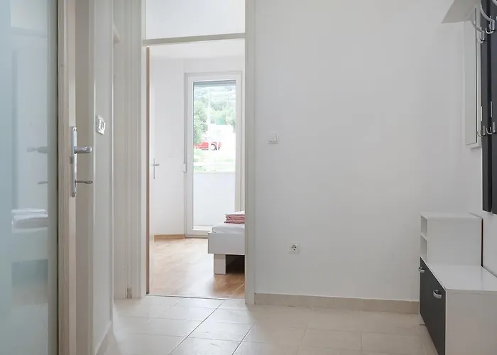 Apartmán Sunshine *