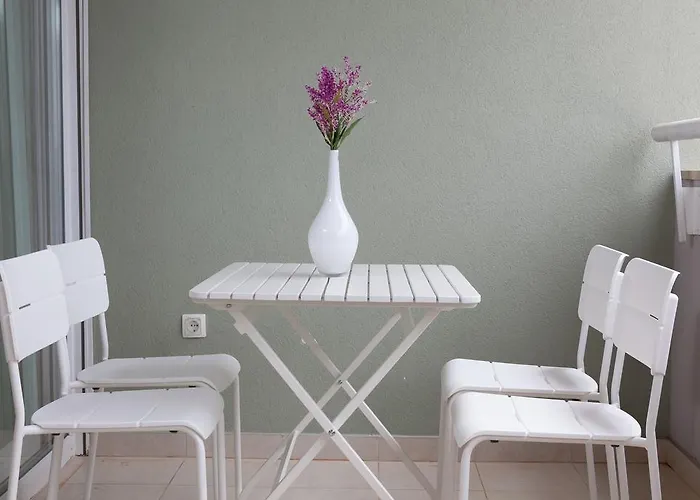 Apartmán Sunshine *